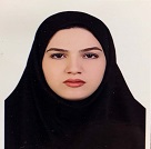 عکس خانم دکتر دلارام نیک منش